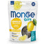 Monge Gift | Premios Super M Immunity Support para perros. Conejo y limón