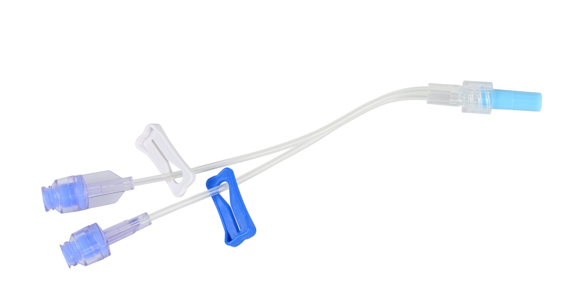 KRUUSE | SafeVet connect microbore duo - principal packshot