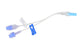 KRUUSE | SafeVet connect microbore duo - principal packshot