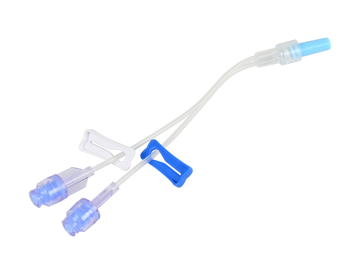 KRUUSE | SafeVet connect microbore duo - secondary packshot or packaging