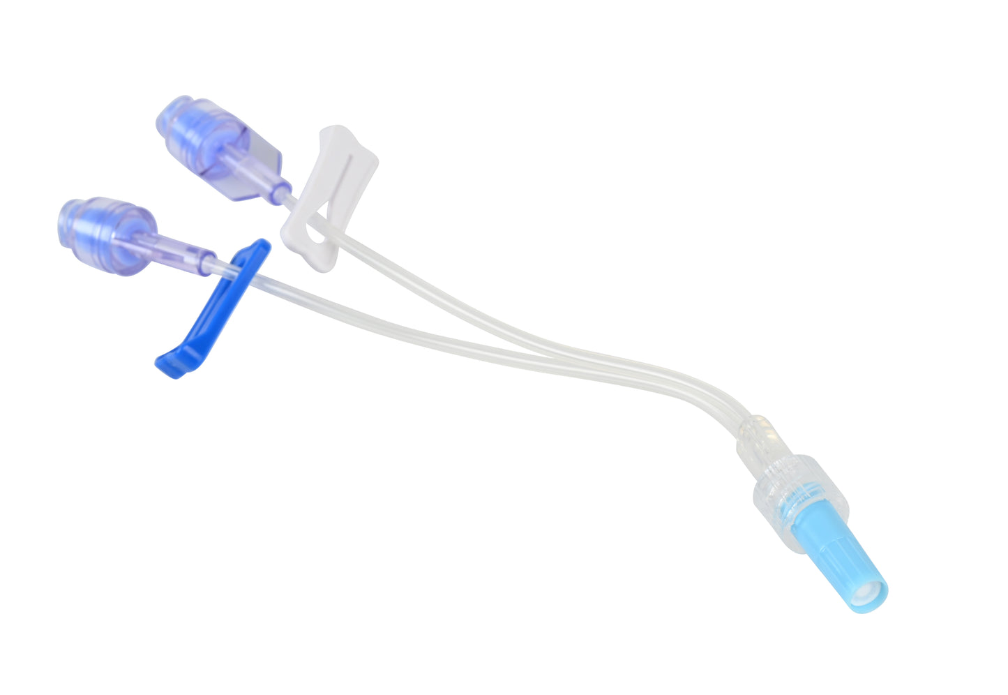 KRUUSE | SafeVet connect microbore duo - secondary detail or packaging