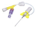 KRUUSE | Catéter IV combi set - SafeVet - principal packshot