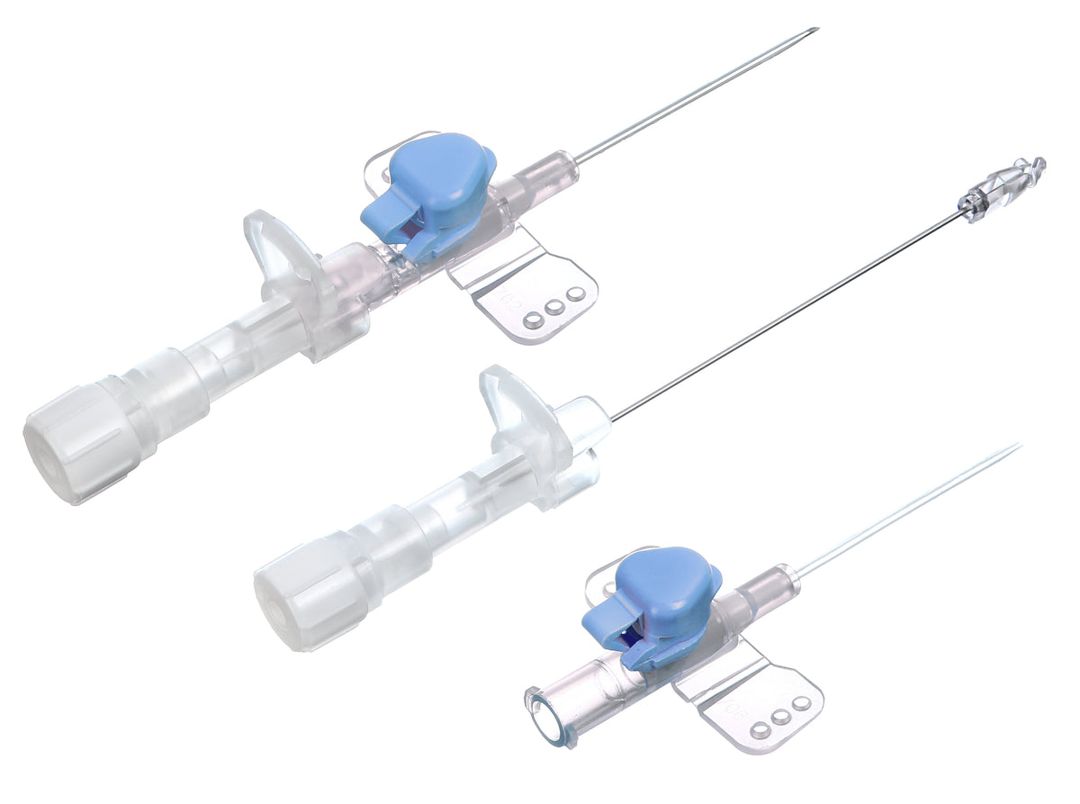 KRUUSE | Catéter IV SafeVet InfuVein - principal packshot
