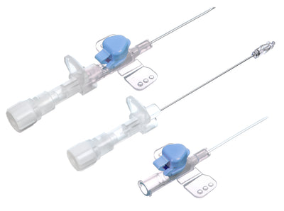 KRUUSE | Catéter IV SafeVet InfuVein - principal packshot