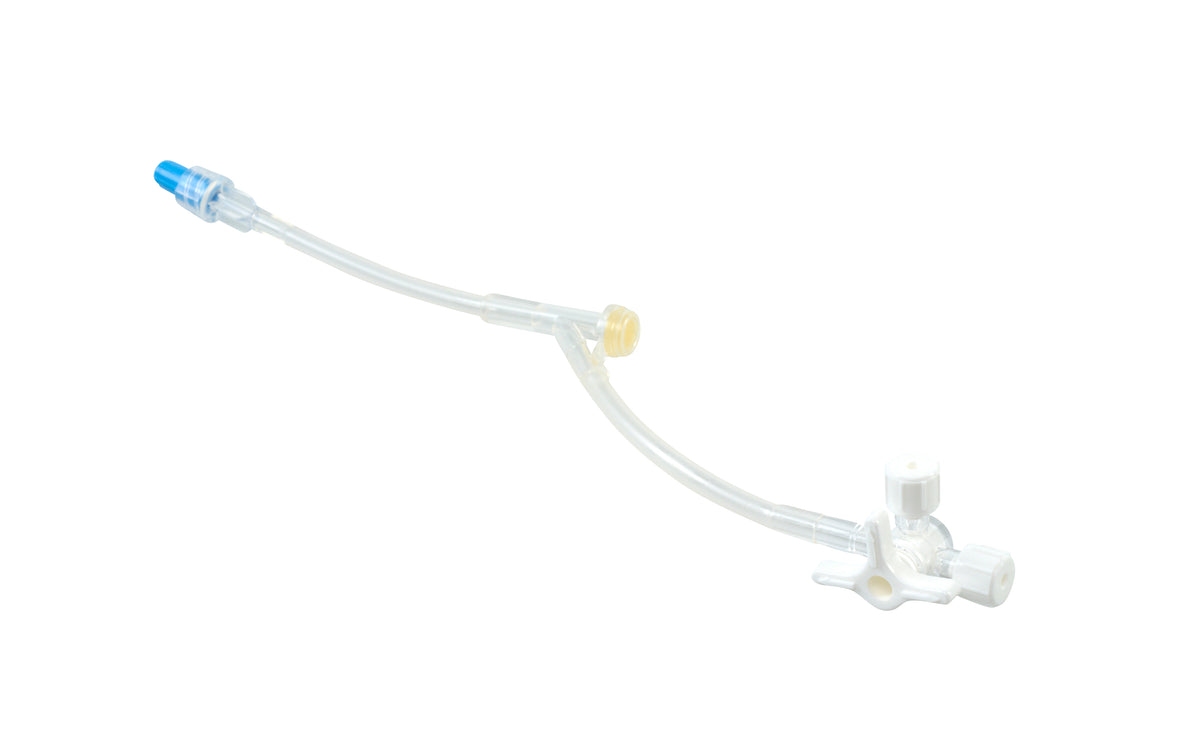 KRUUSE | Llave de tres vías con extensión - principal packshot