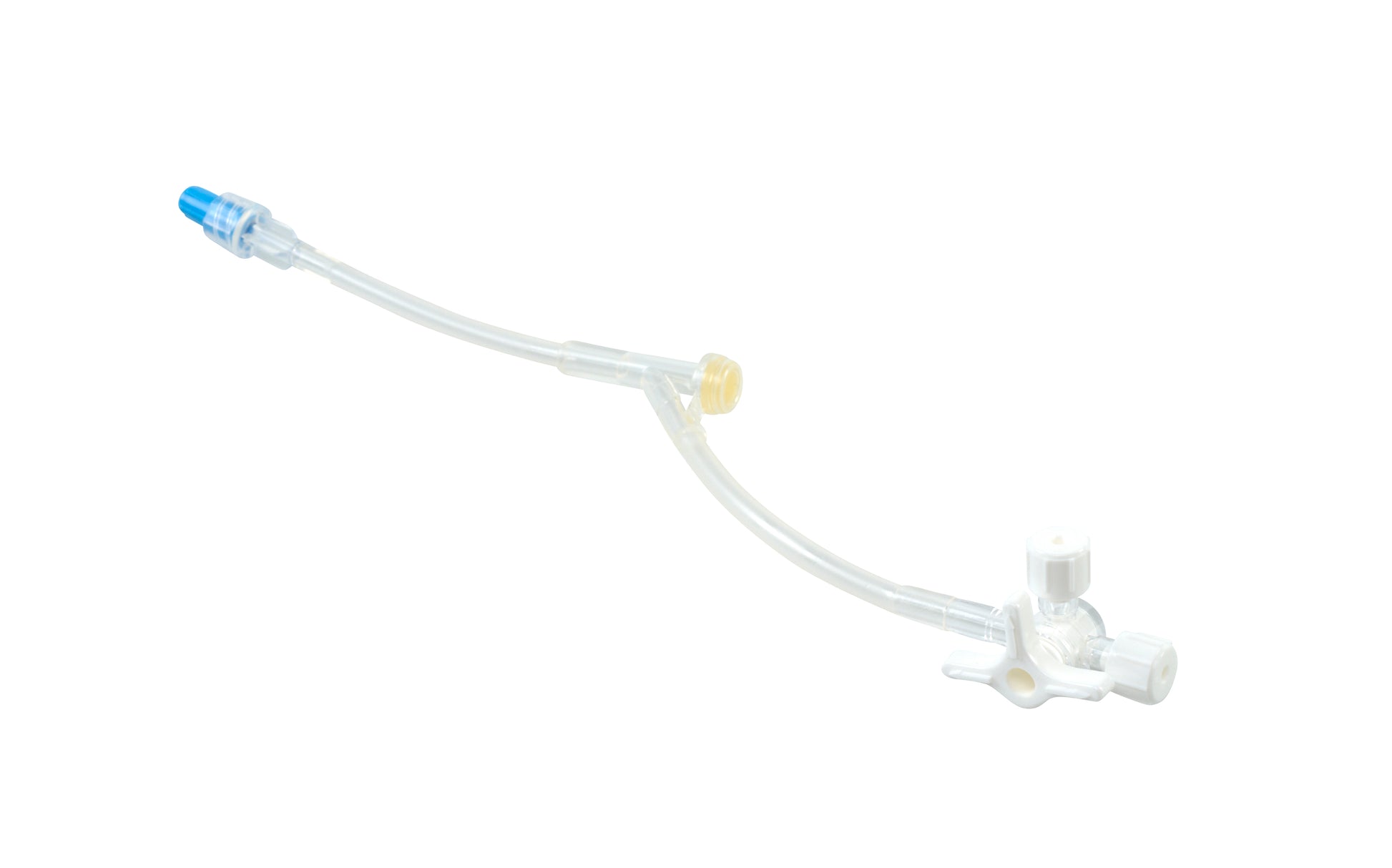 KRUUSE | Llave de tres vías con extensión - principal packshot