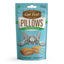 Cat Fest | Almohaditas rellenas de crema de pollo para gatos