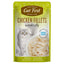 Cat Fest | Filetes de pollo en gelatina suave para gatos