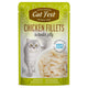 Cat Fest | Filetes de pollo en gelatina suave para gatos
