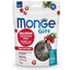 Monge Gift | Premios Super M Skin Support para perros. Salmón y arándanos