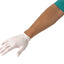KRUUSE | Guantes de látex de examinación - secondary detail or packaging
