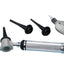 KRUUSE | Otoscopio/ oftalmoscopio gowlland - secondary packshot or packaging