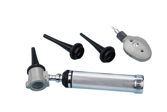 KRUUSE | Otoscopio/ oftalmoscopio gowlland - secondary packshot or packaging