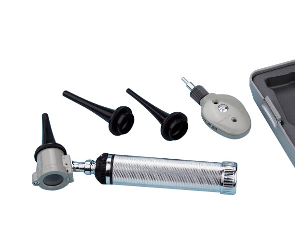 KRUUSE | Otoscopio/ oftalmoscopio gowlland - secondary detail or packaging