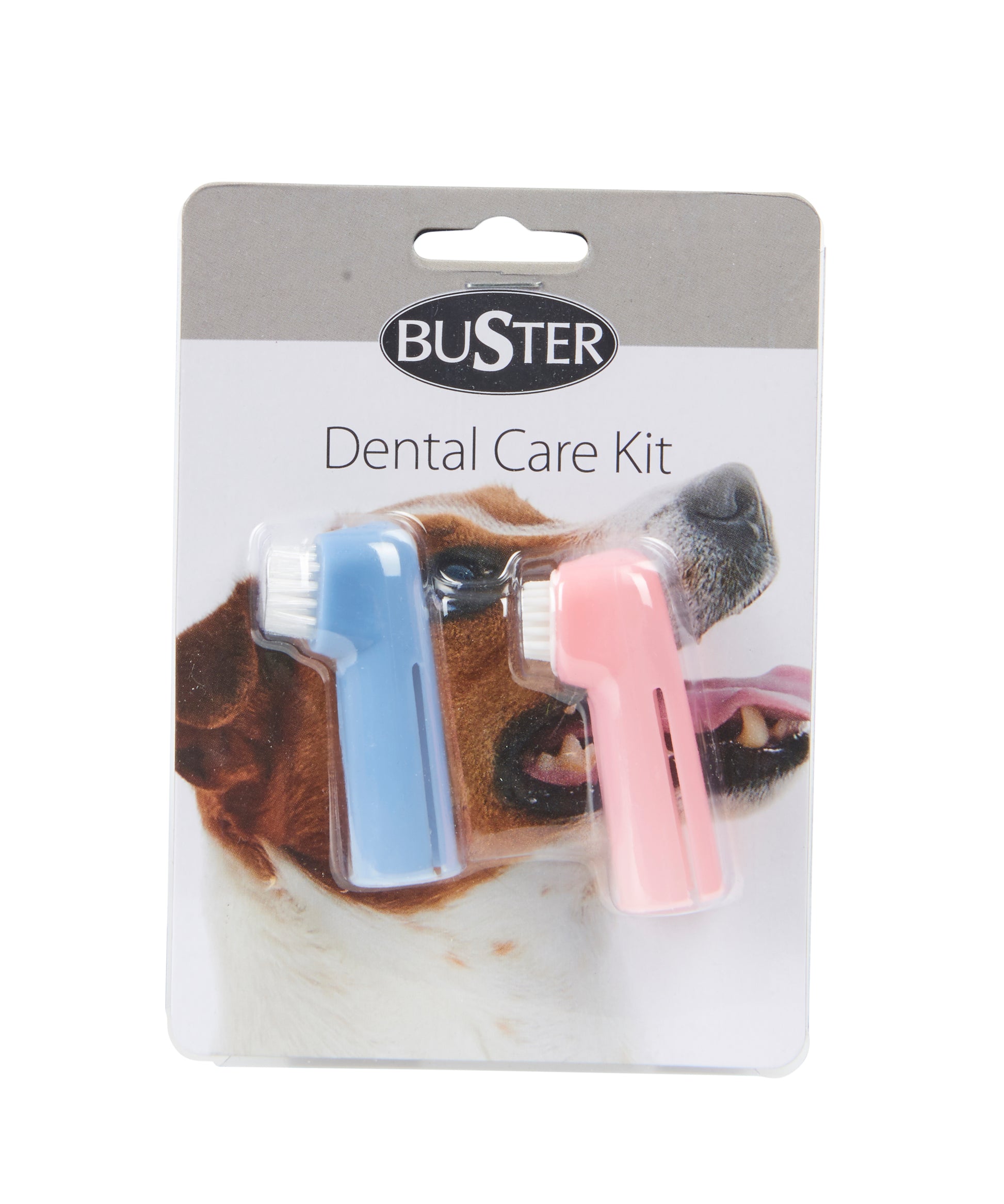 KRUUSE | BUSTER juego para higiene dental - principal packshot