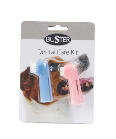 KRUUSE | BUSTER juego para higiene dental - principal packshot