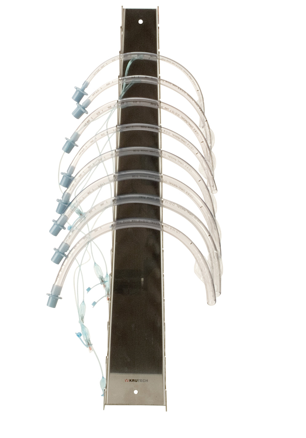 KRUUSE | Soporte para tubos endotraqueales - secondary packshot or packaging