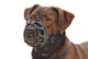KRUUSE | Bozal extreme de caucho para perro - principal packshot