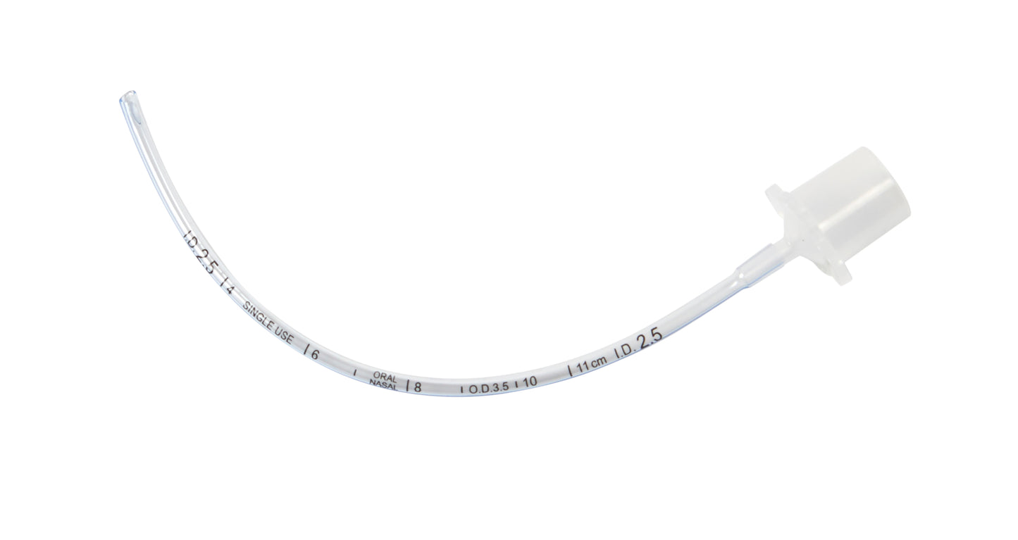 Sonda endotraqueal de PVC KRUUSE - imagen principal