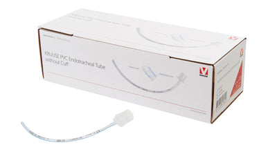 Sonda endotraqueal de PVC KRUUSE - detalle