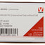 Sonda endotraqueal de PVC KRUUSE - detalle