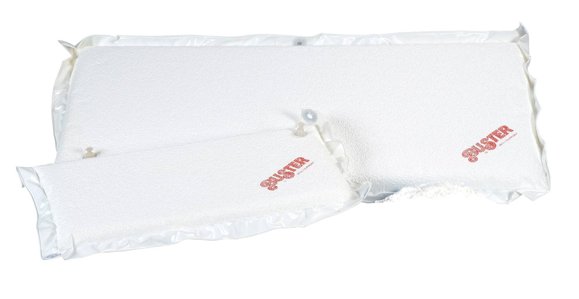 KRUUSE | BUSTER soporte vacu (colchón inflable) - principal packshot