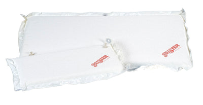 KRUUSE | BUSTER soporte vacu (colchón inflable) - principal packshot