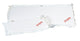 KRUUSE | BUSTER soporte vacu (colchón inflable) - principal packshot