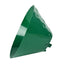 KRUUSE | Collar isabelino BUSTER Green Ocean - principal packshot