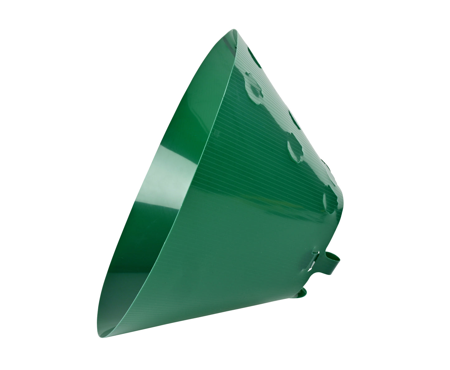 KRUUSE | Collar isabelino BUSTER Green Ocean - principal packshot