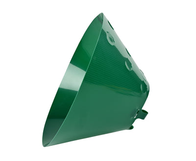 KRUUSE | Collar isabelino BUSTER Green Ocean - principal packshot