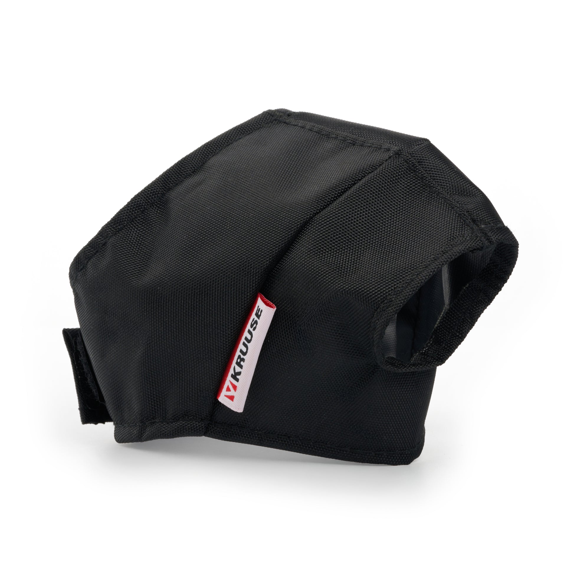 KRUUSE | Bozal de nylon para perro braquicéfalo - principal packshot
