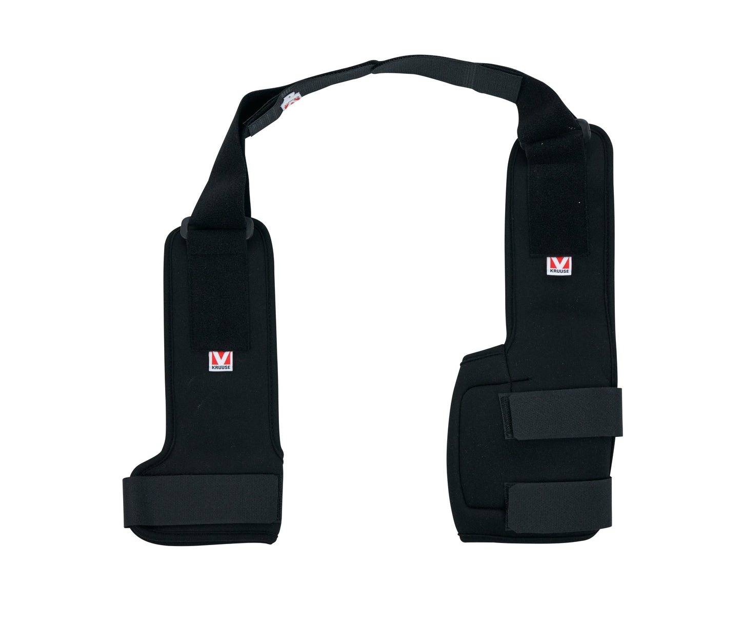 KRUUSE | Protector de codo KRUUSE rehab pro - principal packshot