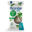 Monge Gift | Premios dentales para perros adultos Medium-Maxi. Pato y menta