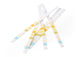 KRUUSE | Tiras reactivas para examen urinario - principal packshot