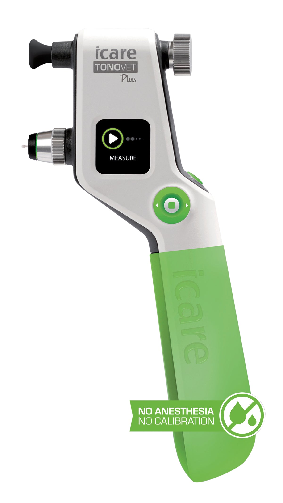 KRUUSE | TONOVET Plus tonómetro - principal packshot