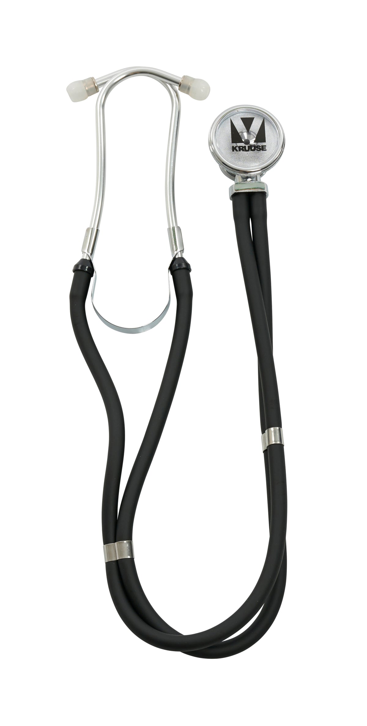 KRUUSE | Estetoscopio de doble tubo - principal packshot