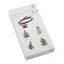 KRUUSE | Estetoscopio de campana pequeña - secondary packshot or packaging