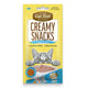 Cat Fest | Snack cremoso de atún con caviar para gatos