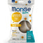 Monge Gift | Premios dentales para perros maduros All breeds. Conejo y manzanilla