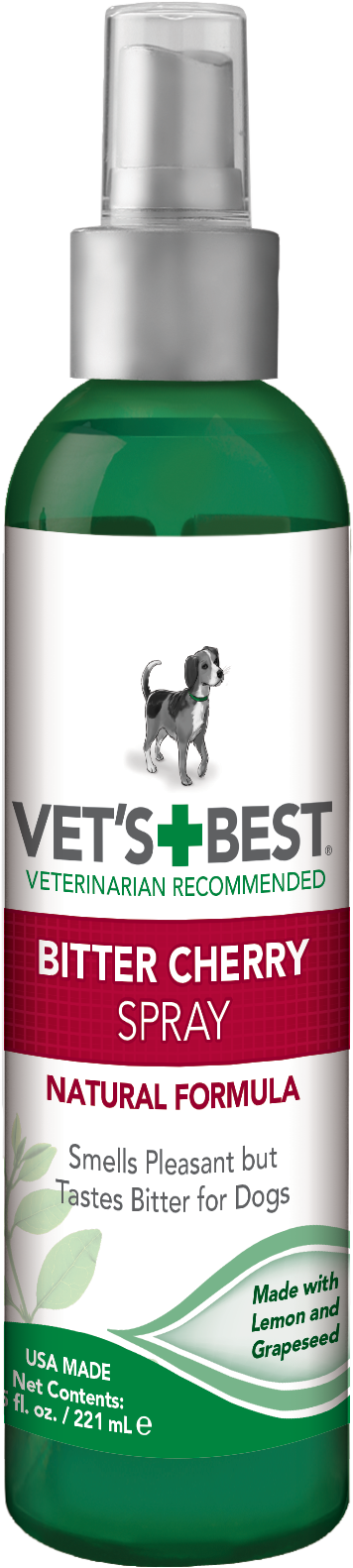 Manna Pro | Bitter Cherry Spray