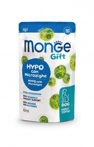 Monge Gift | Premios Sticks Mobility Support para perros. Trucha y cúrcuma