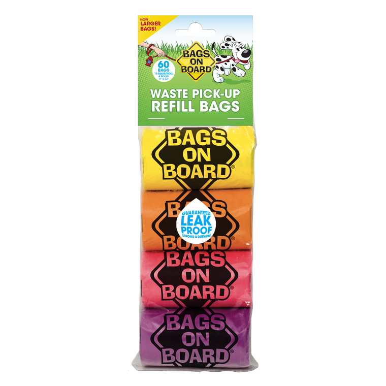 Manna Pro | Rainbow Refill X 60 Rollos
