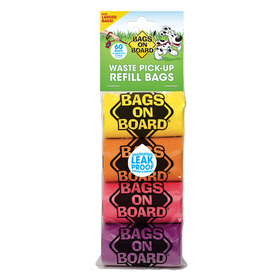 Manna Pro | Rainbow Refill X 60 Rollos