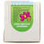 Bags on Board corn starch waste bags dispenser