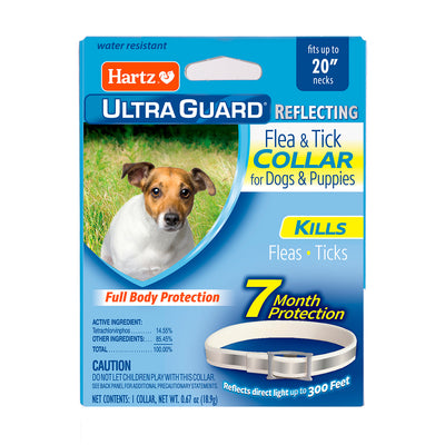 Hartz | Ultraguard Collar For Puppies