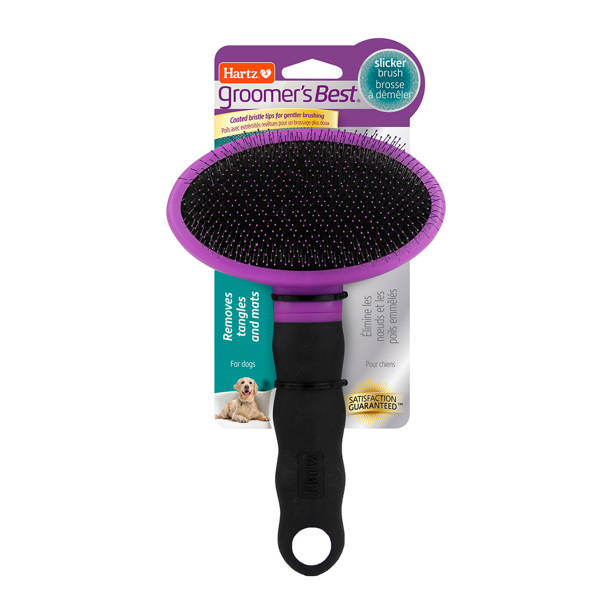 Hartz | Dog Slicker Brush