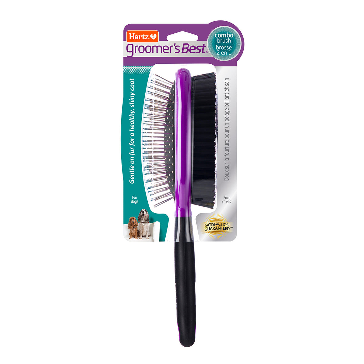 Grooming for Dogs
