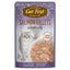 Cat Fest | Filetes de salmón en gelatina suave para gatos