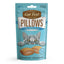Cat Fest | Almohaditas rellenas de crema de salmón para gatos
